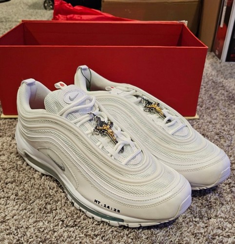 nike air max 97 by mschf